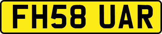 FH58UAR