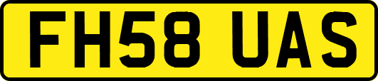 FH58UAS