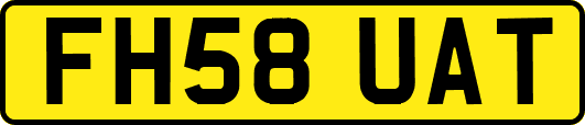 FH58UAT