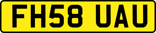 FH58UAU