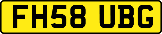 FH58UBG