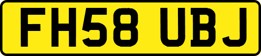 FH58UBJ