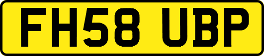 FH58UBP