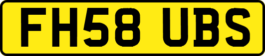FH58UBS