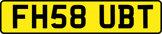 FH58UBT