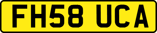 FH58UCA