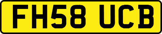 FH58UCB