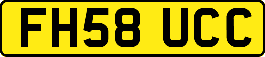 FH58UCC