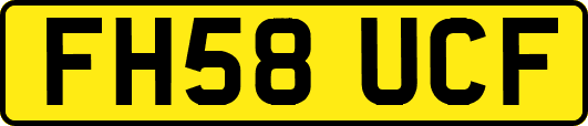 FH58UCF
