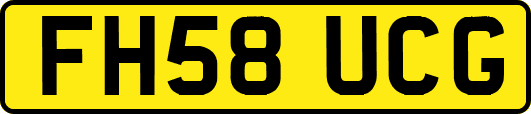 FH58UCG