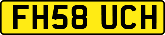 FH58UCH