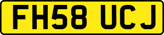 FH58UCJ