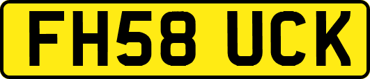 FH58UCK