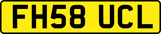FH58UCL