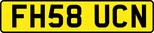 FH58UCN