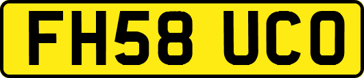 FH58UCO