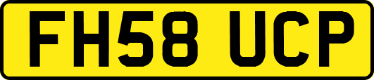 FH58UCP