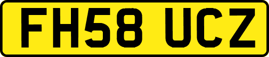 FH58UCZ