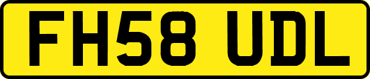 FH58UDL