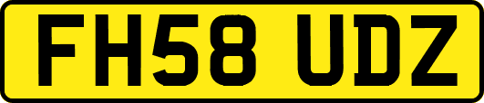 FH58UDZ