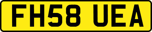 FH58UEA