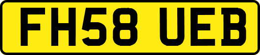 FH58UEB