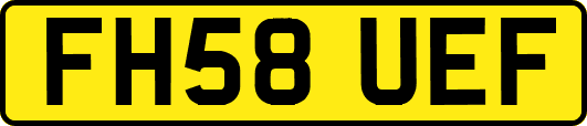 FH58UEF