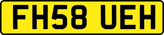 FH58UEH