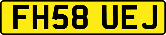 FH58UEJ