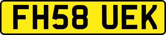 FH58UEK