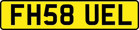FH58UEL