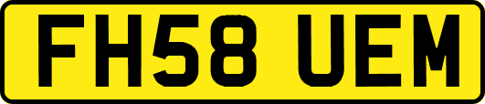 FH58UEM