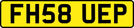 FH58UEP