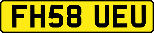 FH58UEU