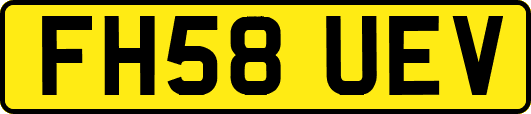 FH58UEV