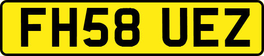 FH58UEZ