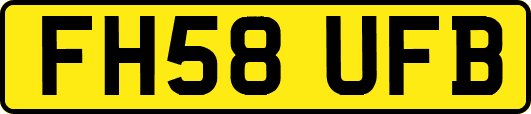 FH58UFB