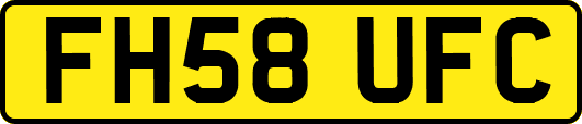 FH58UFC