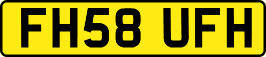 FH58UFH