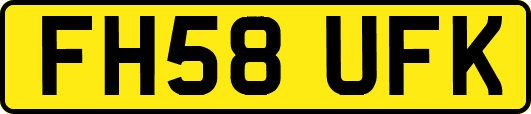 FH58UFK