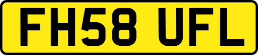 FH58UFL