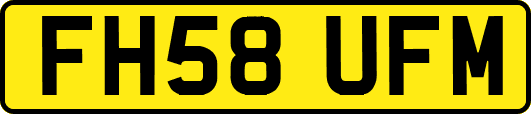 FH58UFM