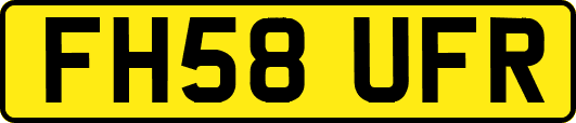 FH58UFR