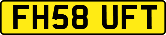 FH58UFT