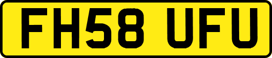 FH58UFU