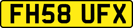FH58UFX