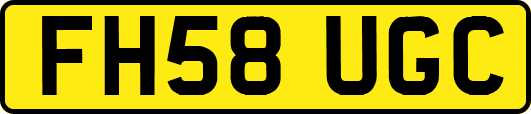 FH58UGC