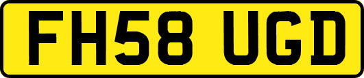 FH58UGD