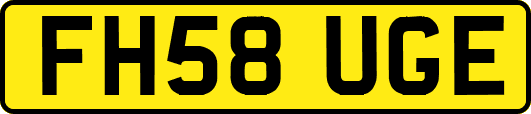 FH58UGE