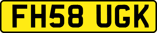 FH58UGK
